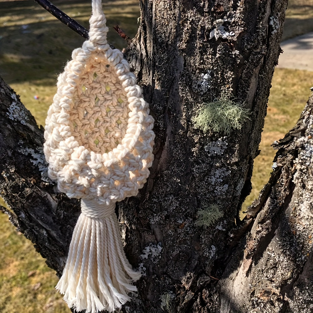 DIY Knitting Kit Complete Beginner Set With Step By Step
