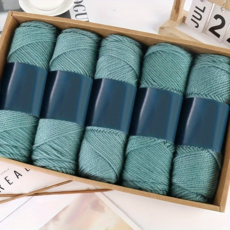 Alpaca Wool Yarn 95 Percent Alpaca 5 Percent Acrylic