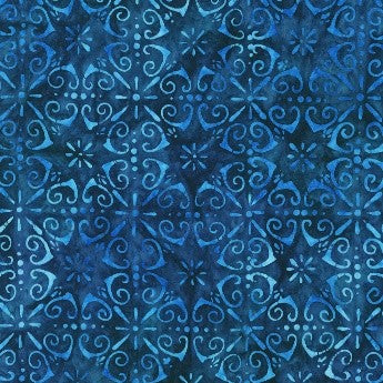 Artisan Batik - Ocean