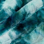 Cuddle Luxe Sorbet Sail Away - Teal
