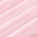 Shannon Fabrics – Cuddle® Minky – Pink