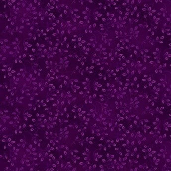 Nature’s Affair – Indigo Violets ( 3160)