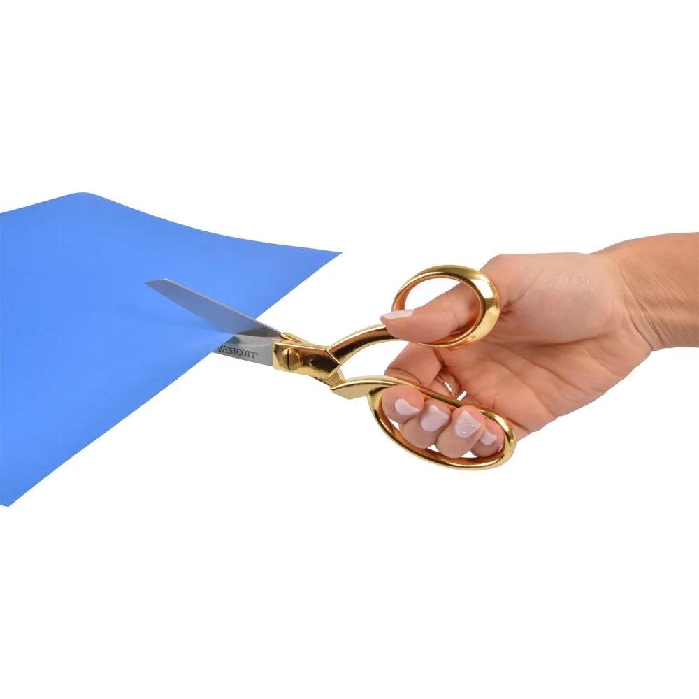 Hignconcerned Heavy Duty Scissors Stainless Steel Blades