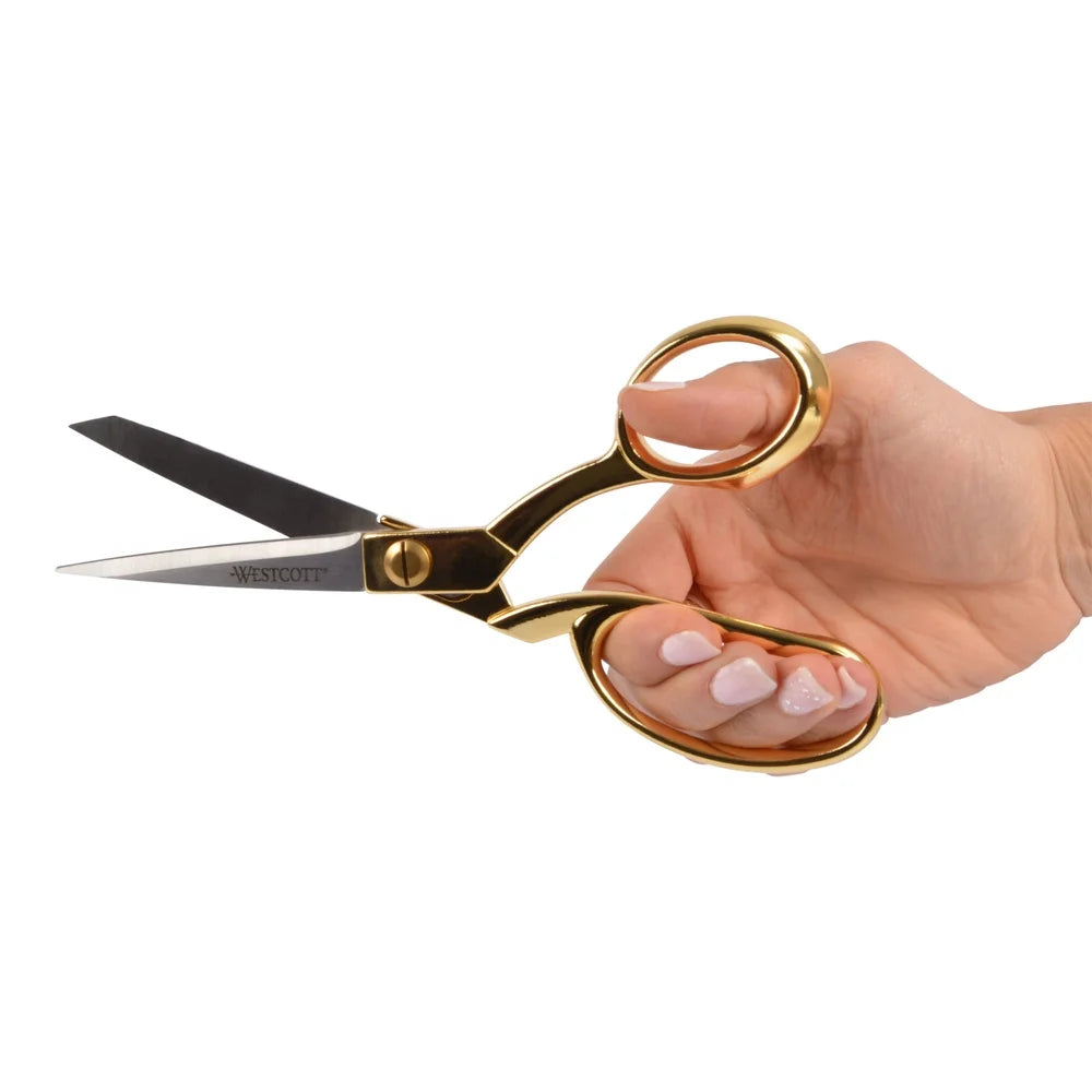 Hignconcerned Heavy Duty Scissors Stainless Steel Blades