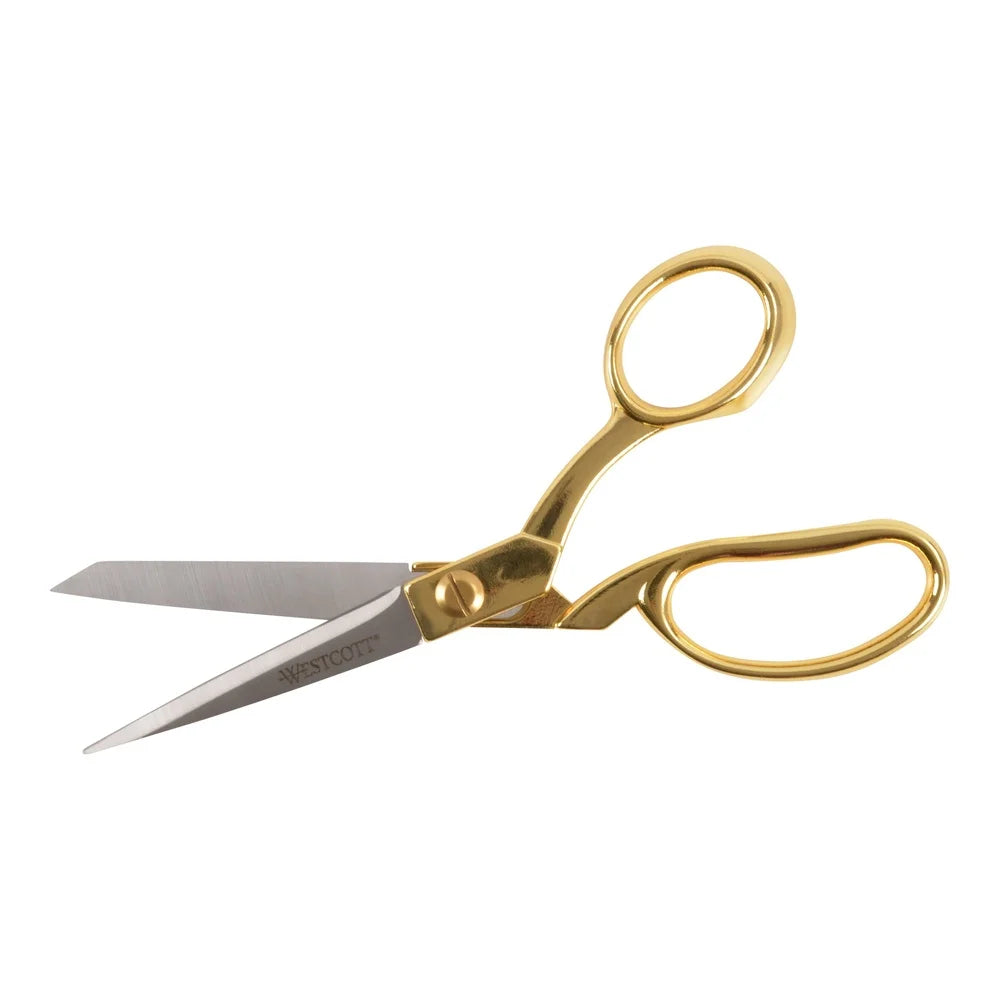 Hignconcerned Heavy Duty Scissors Stainless Steel Blades