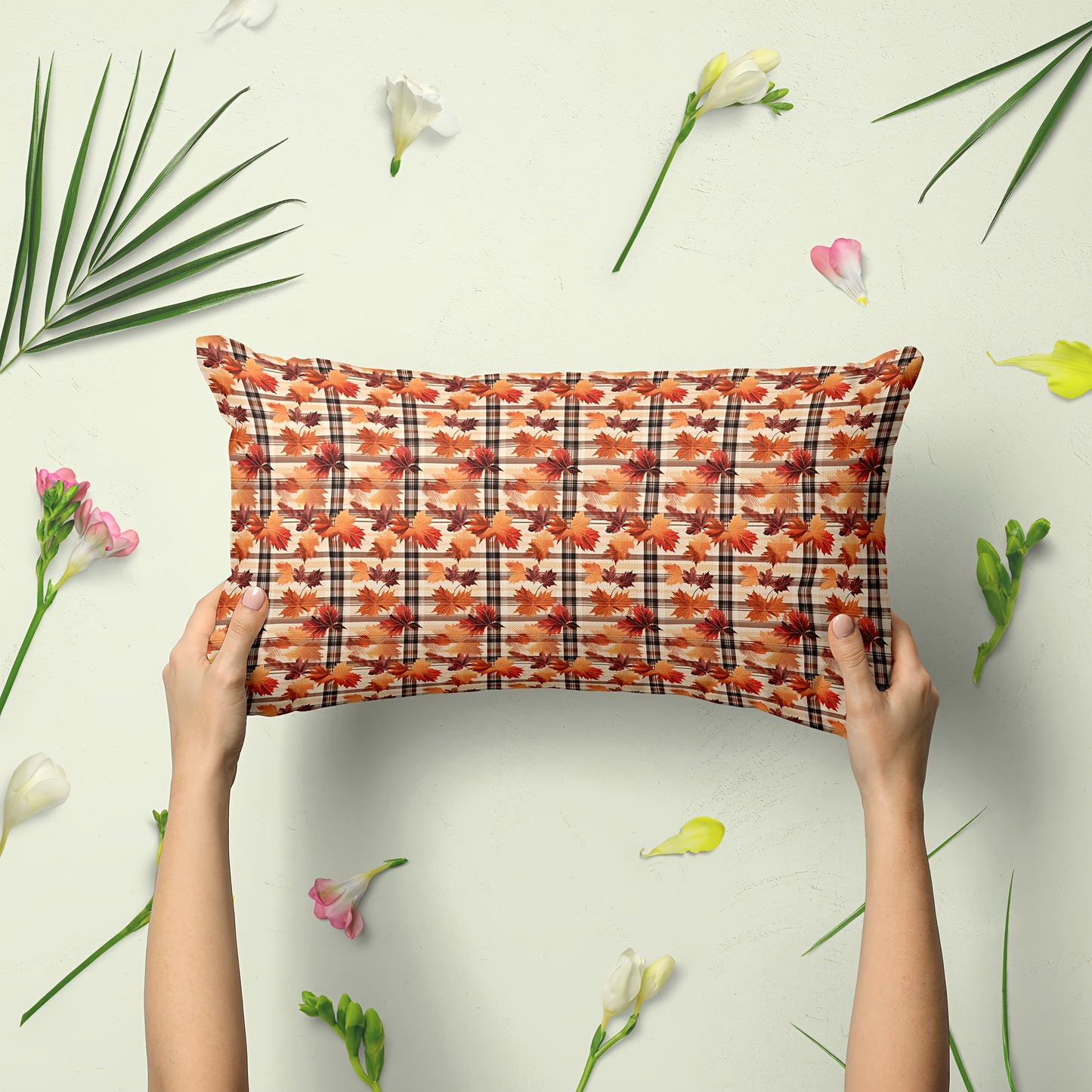 Polyester Patchwork Fabric Bundles For DIY Crafts And Gifts