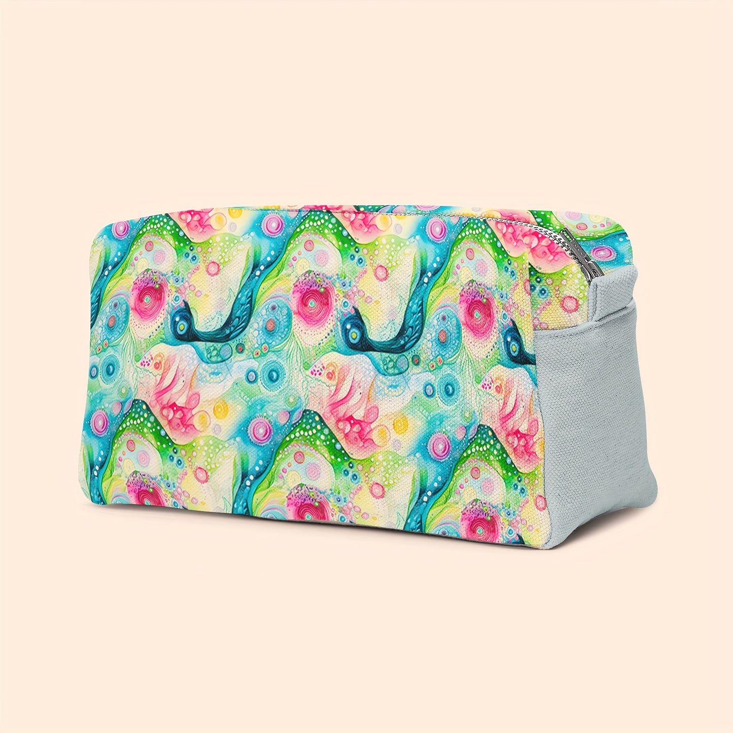 Abstract Fabric Bundles 12 Design Styles Polyester Patchwork