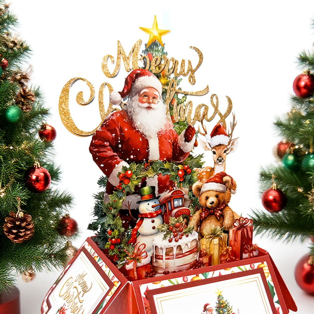 Holiday gifts