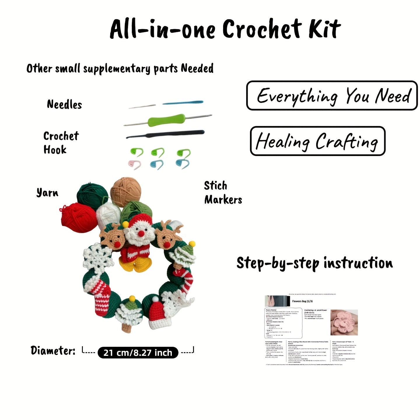 Crochet Kits