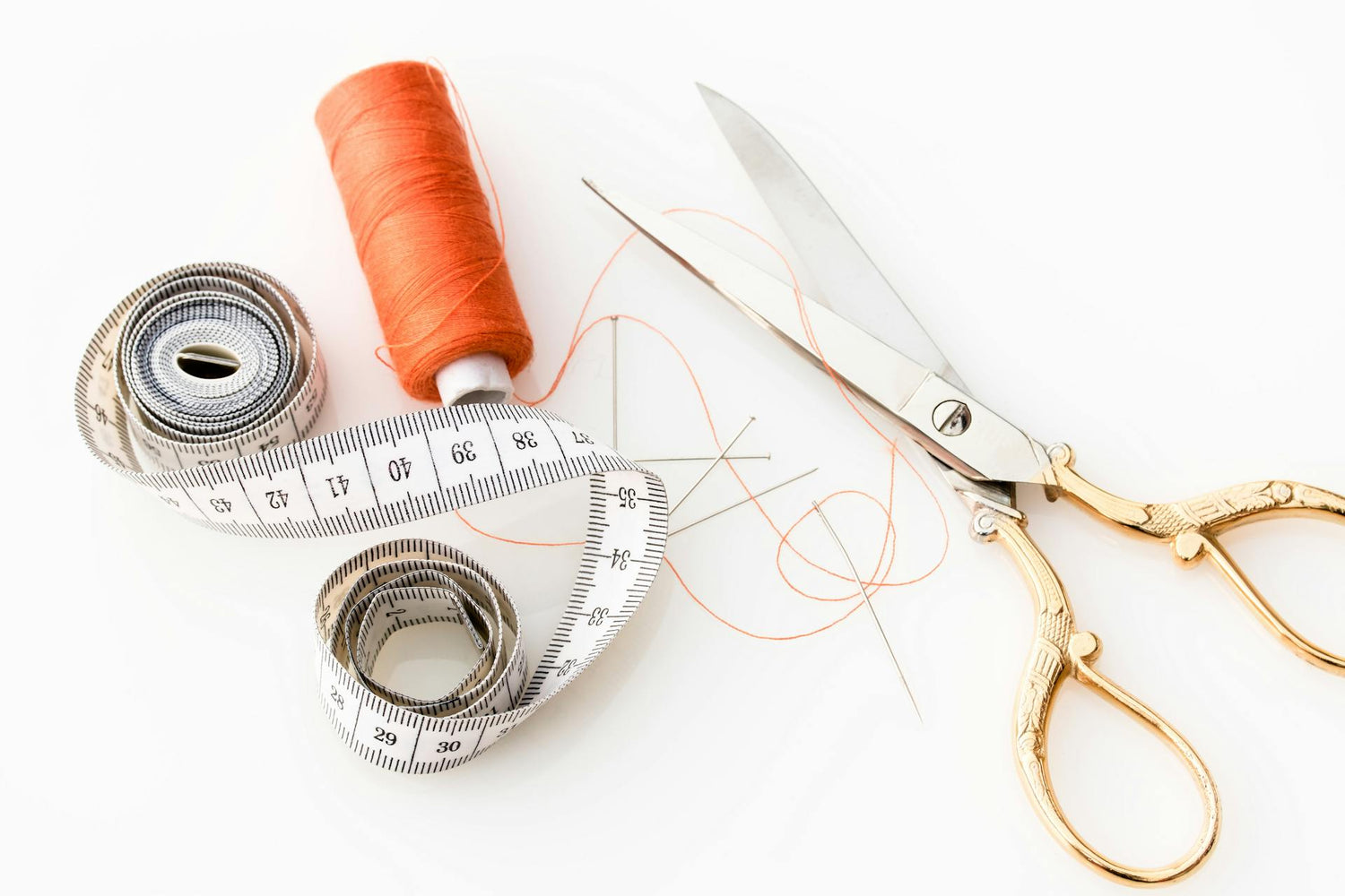 Sewing Supplies