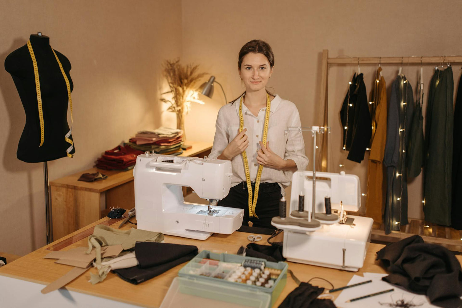 Sewing Equipment