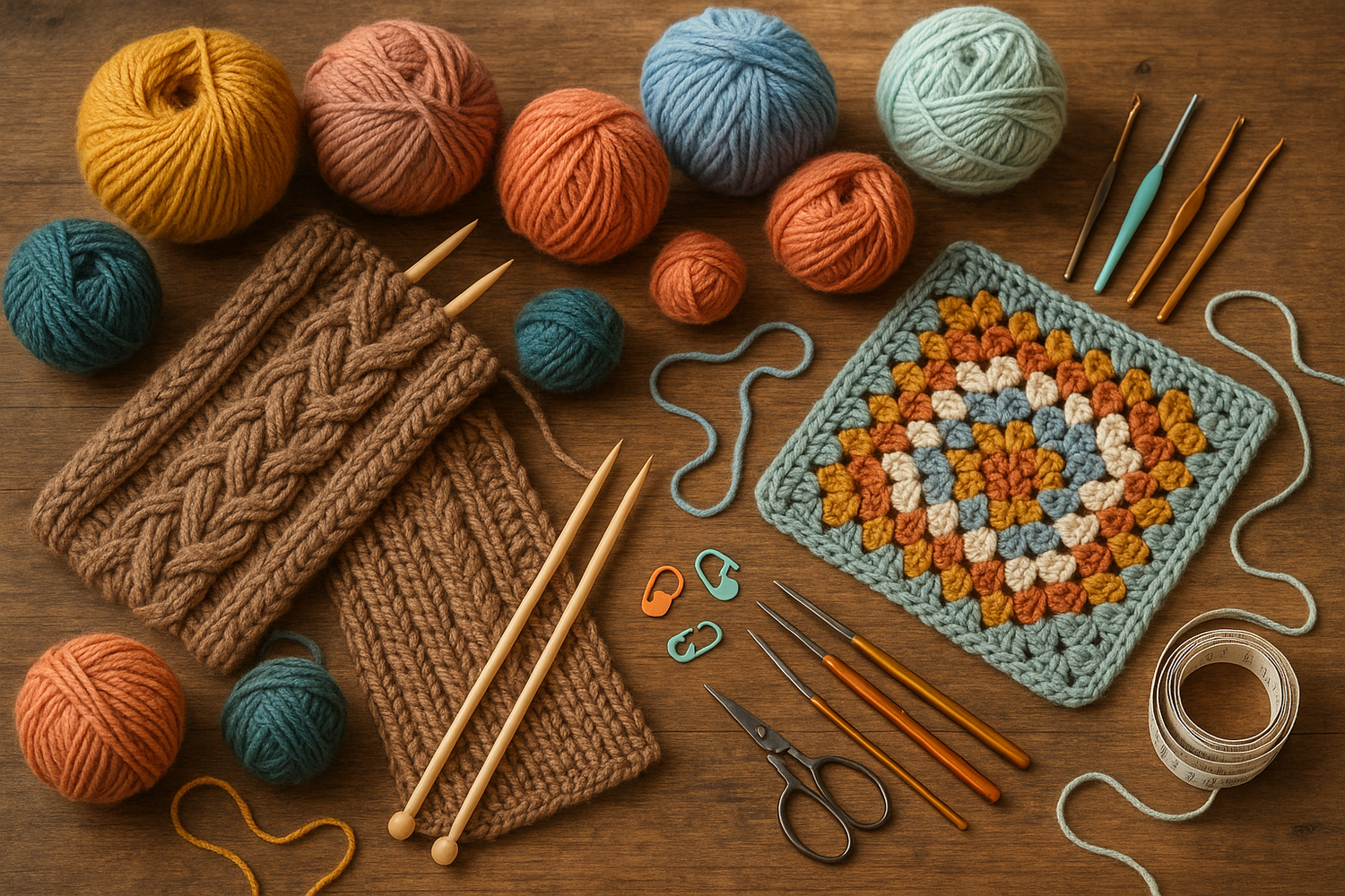 Needle Craft