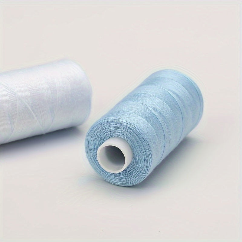 78 Rolls Polyester Sewing Thread Kit For Hand Sewing