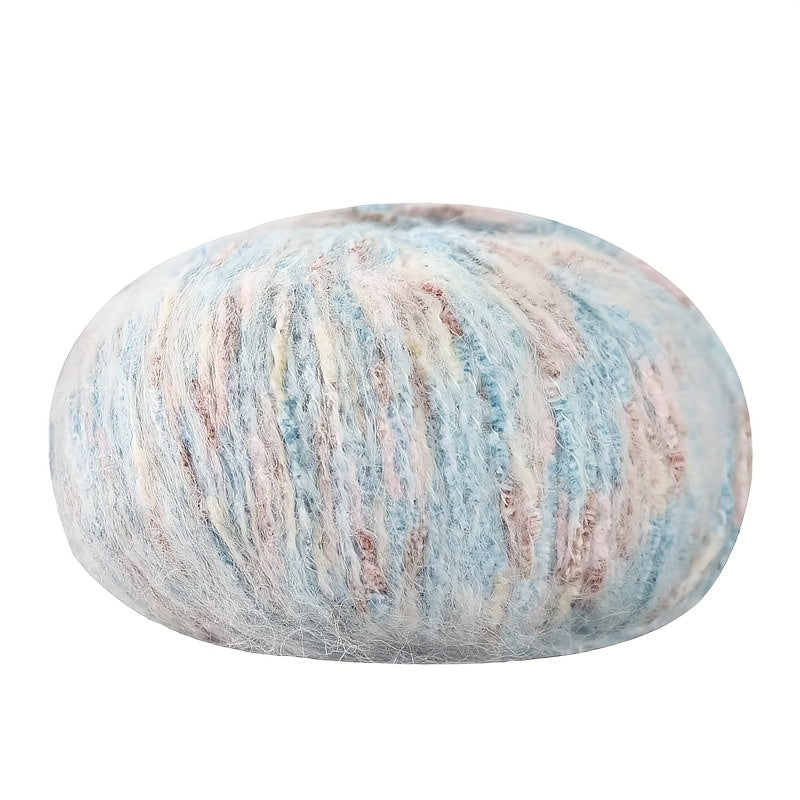 Cashmere Yarn Soft Warm For Knitting And Crocheting