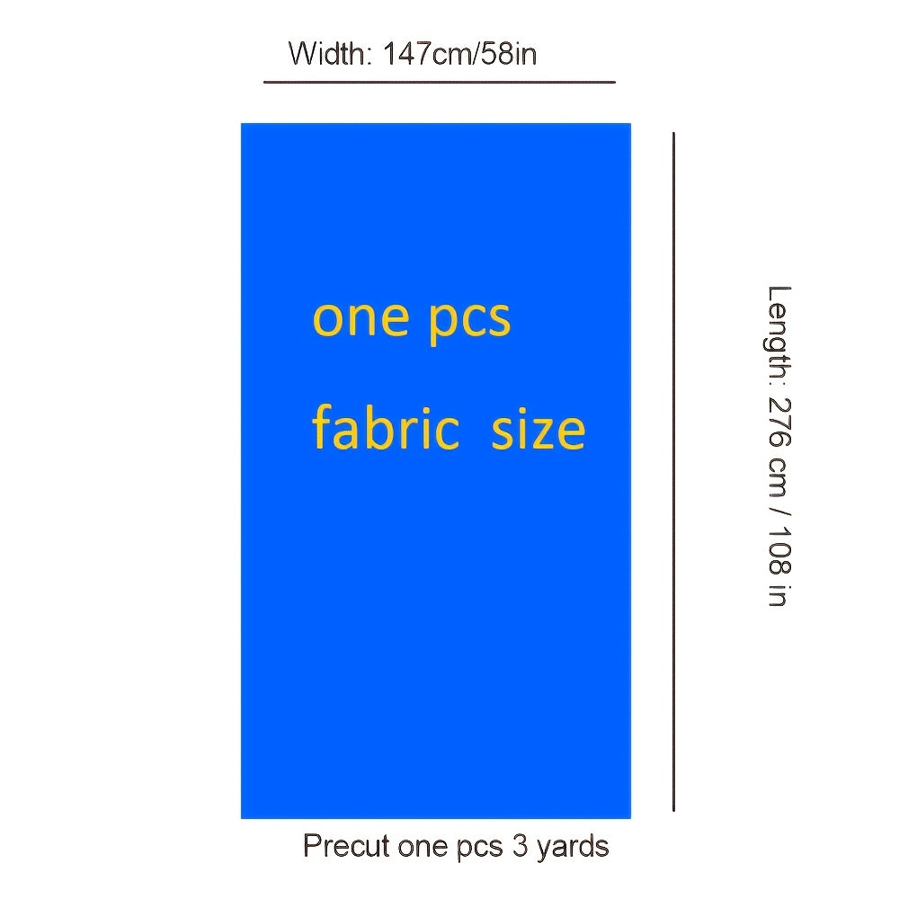 Japanese Floral Poplin Fabric Digital Print Sewing