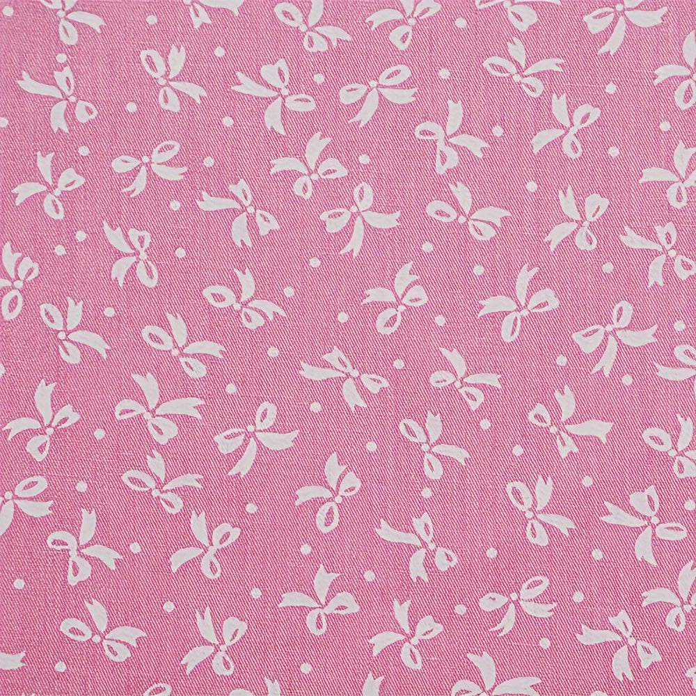 Five Piece Fabric Bundle Precut Quilting Patchwork Material