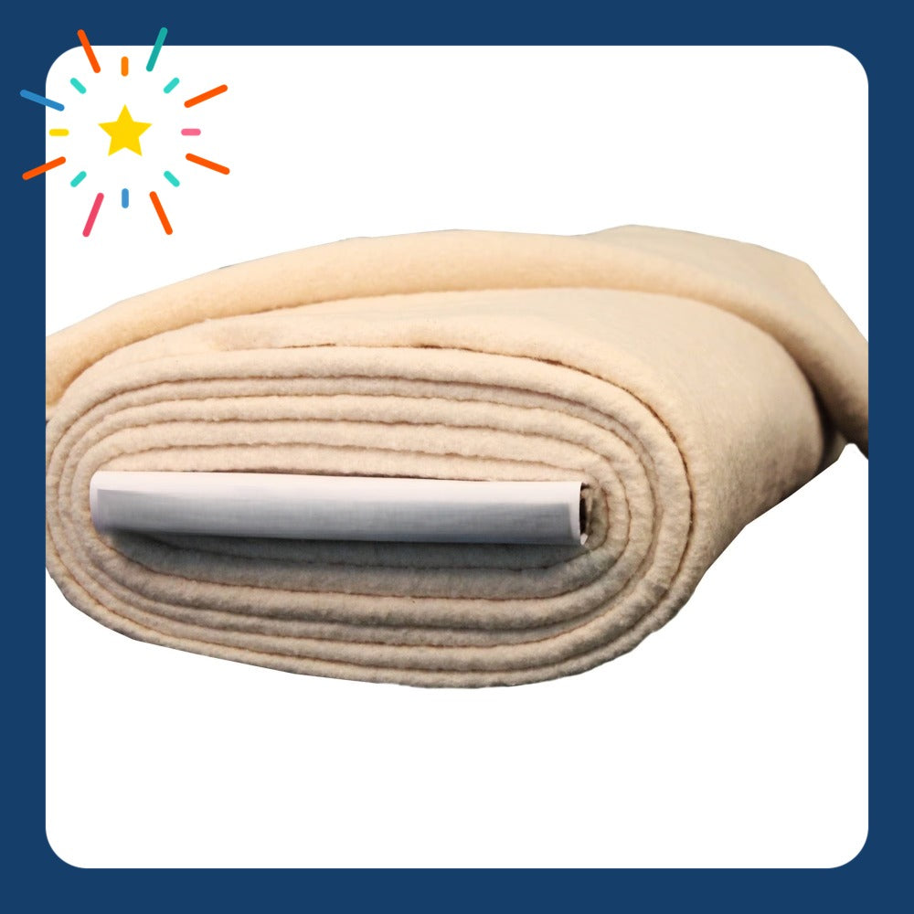 Dengling 80 20 Quilting Batting Cotton Blend With Scrim