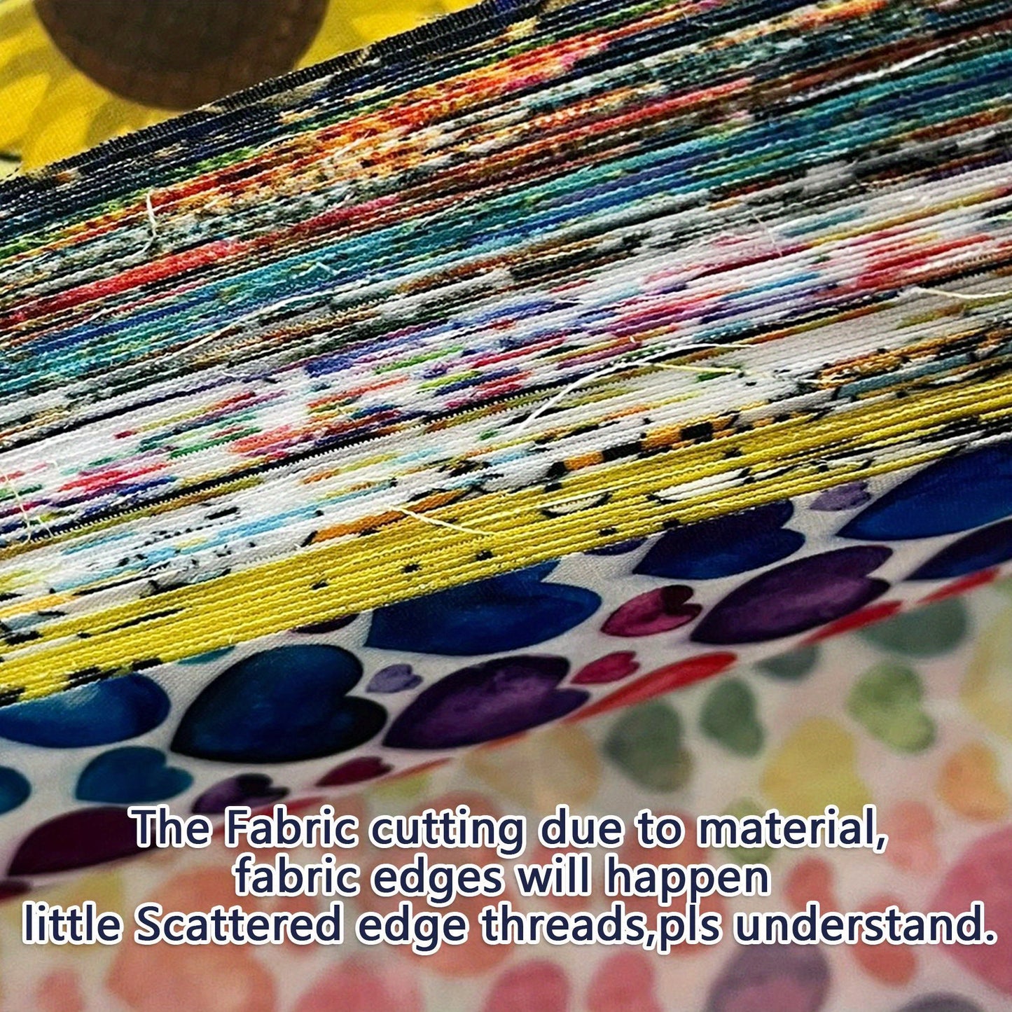 Floral 3D Embroidery Quilting Fabric Bundle Precuts