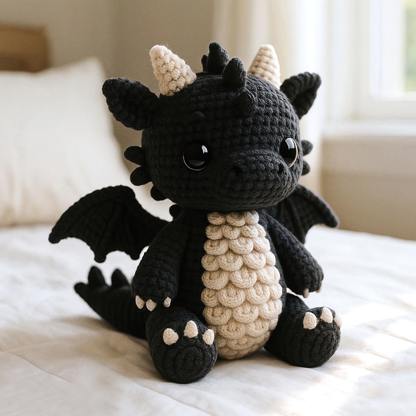 VIOIV Beginner Crochet Kit With Step By Step PDF Tutorial