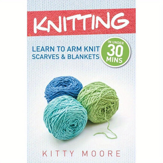 Venture Ink Knitting 4th Edition Scarves And Blankets