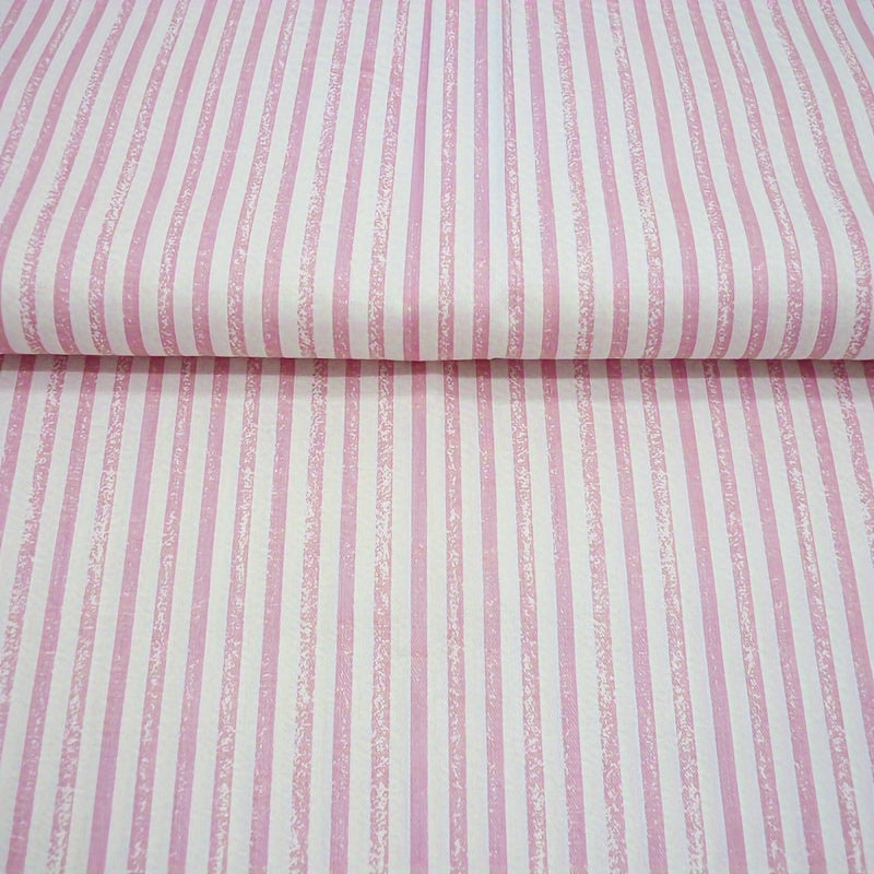 Five Piece Fabric Bundle Precut Quilting Patchwork Material