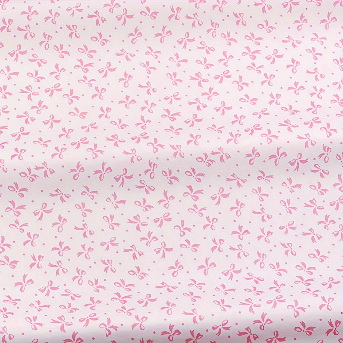 Five Piece Fabric Bundle Precut Quilting Patchwork Material