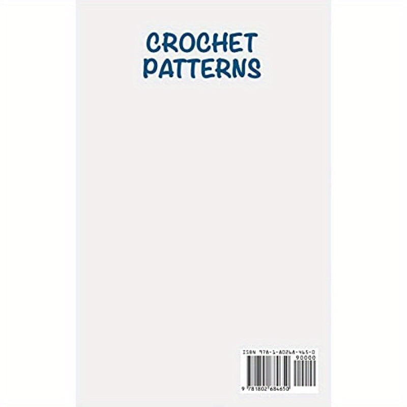 Alexia Cassie Crochet Patterns Complete Step by Step Guide