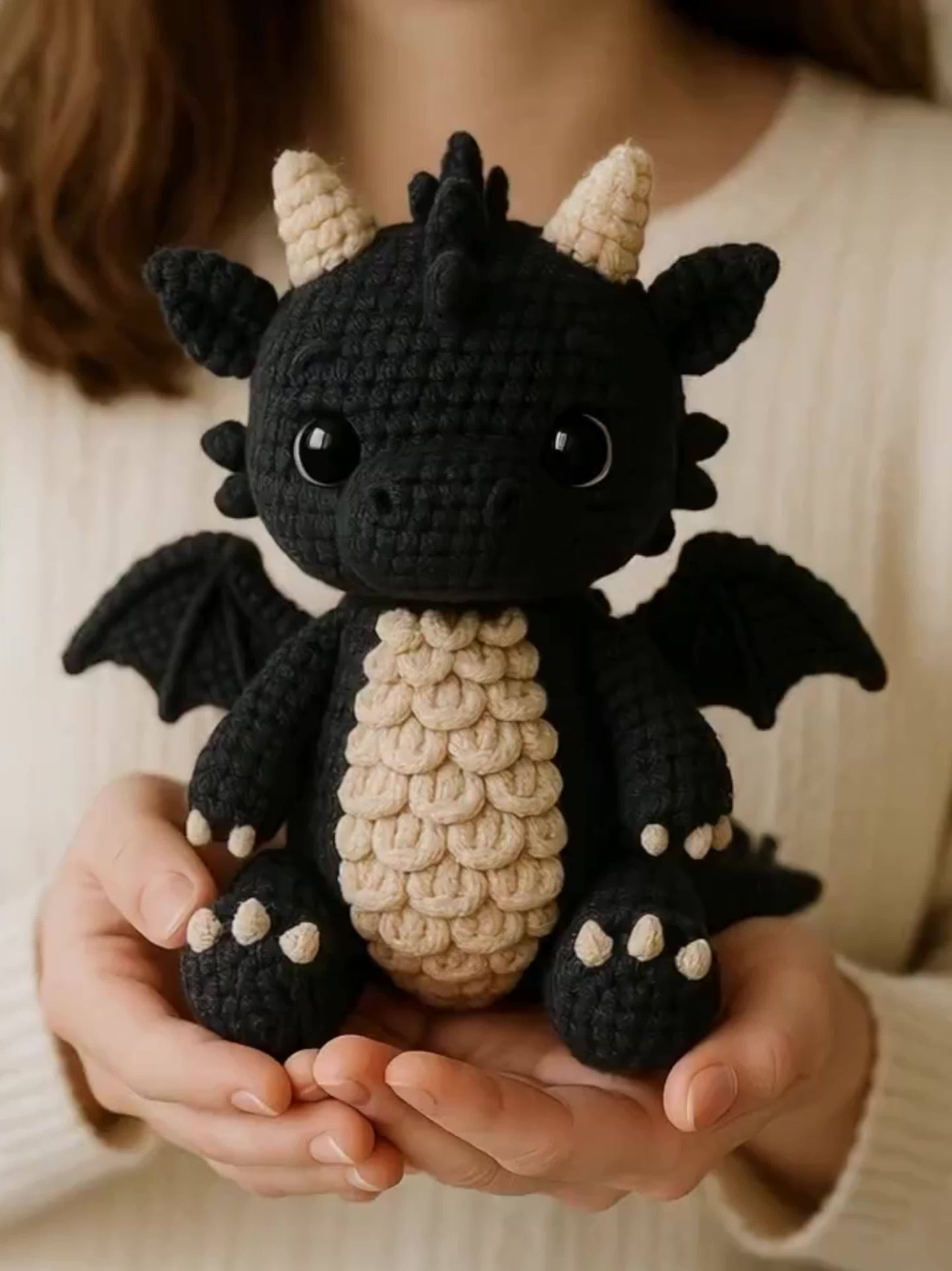 VIOIV Beginner Crochet Kit With Step By Step PDF Tutorial