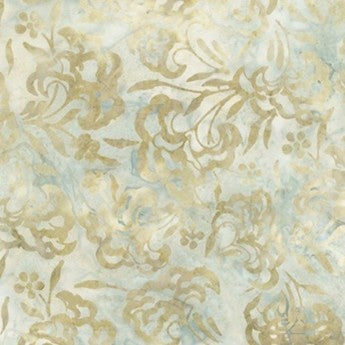 Artisan Batiks Morning Mist - Willow