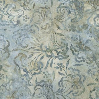 Artisan Batik - Morning Mist