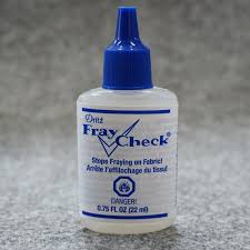 Fray Check From Dritz