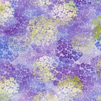 Garden of Dreams II – Multicolored Hydrangea