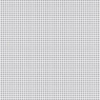 Hay Day – Light Grey Check (Pattern #848)