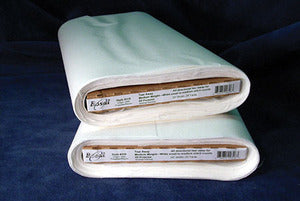 INTERFACING – Bosal #318  Non-Woven - Tear Away - Medium Weight Stabilizer. Width – 20”
