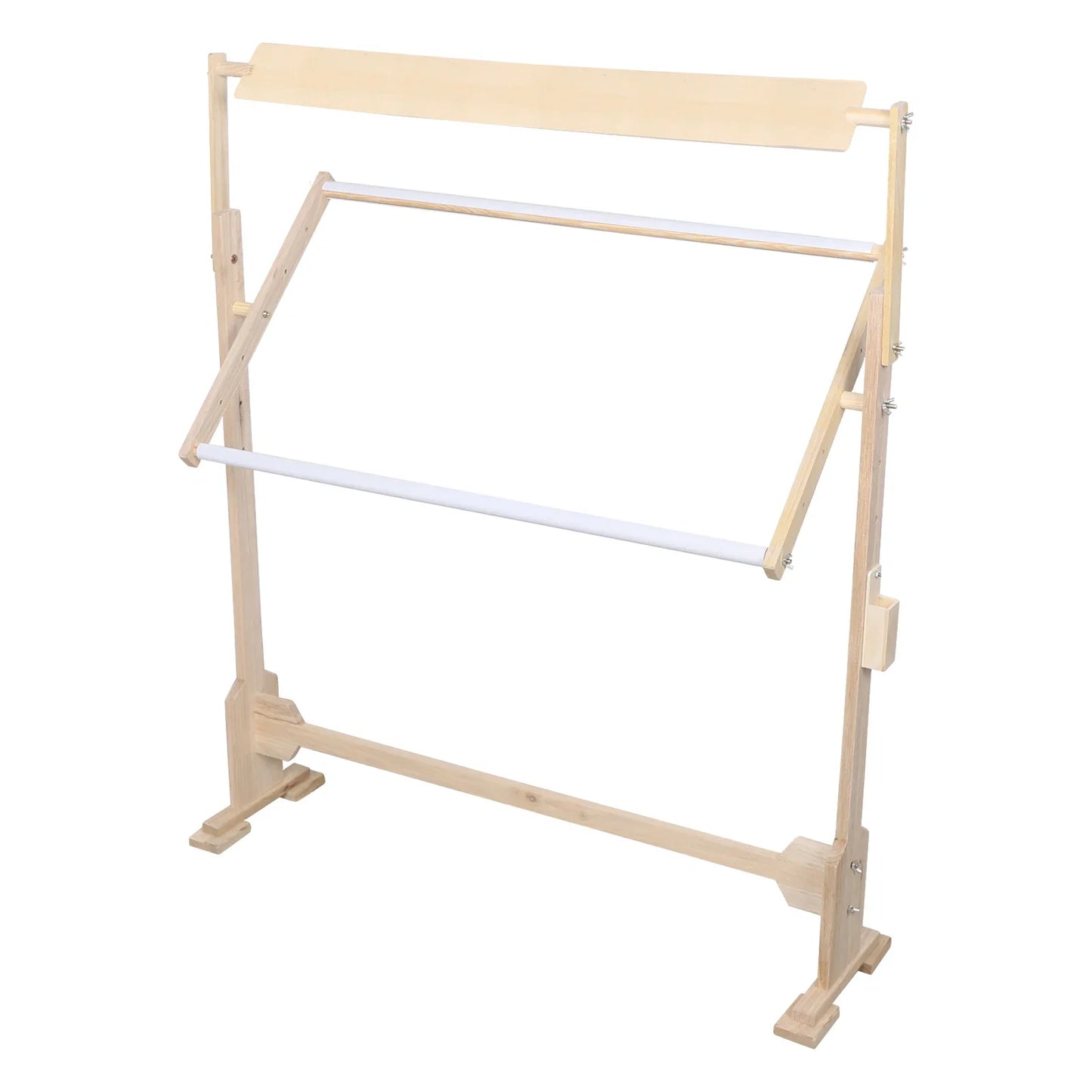 Hign-Concerned Embroidery Frame Stand Hoop For Cross Stitch
