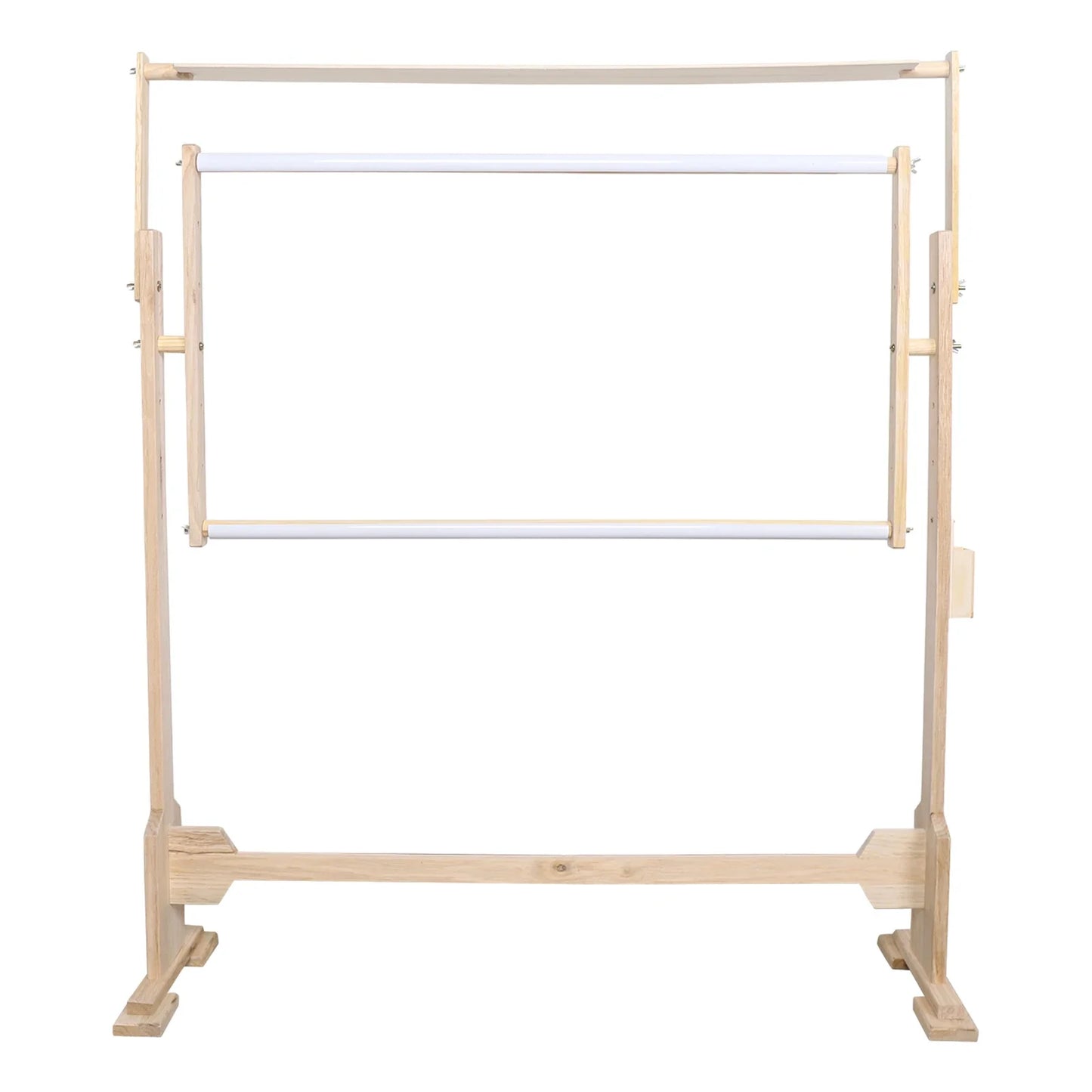 Hign-Concerned Embroidery Frame Stand Hoop For Cross Stitch