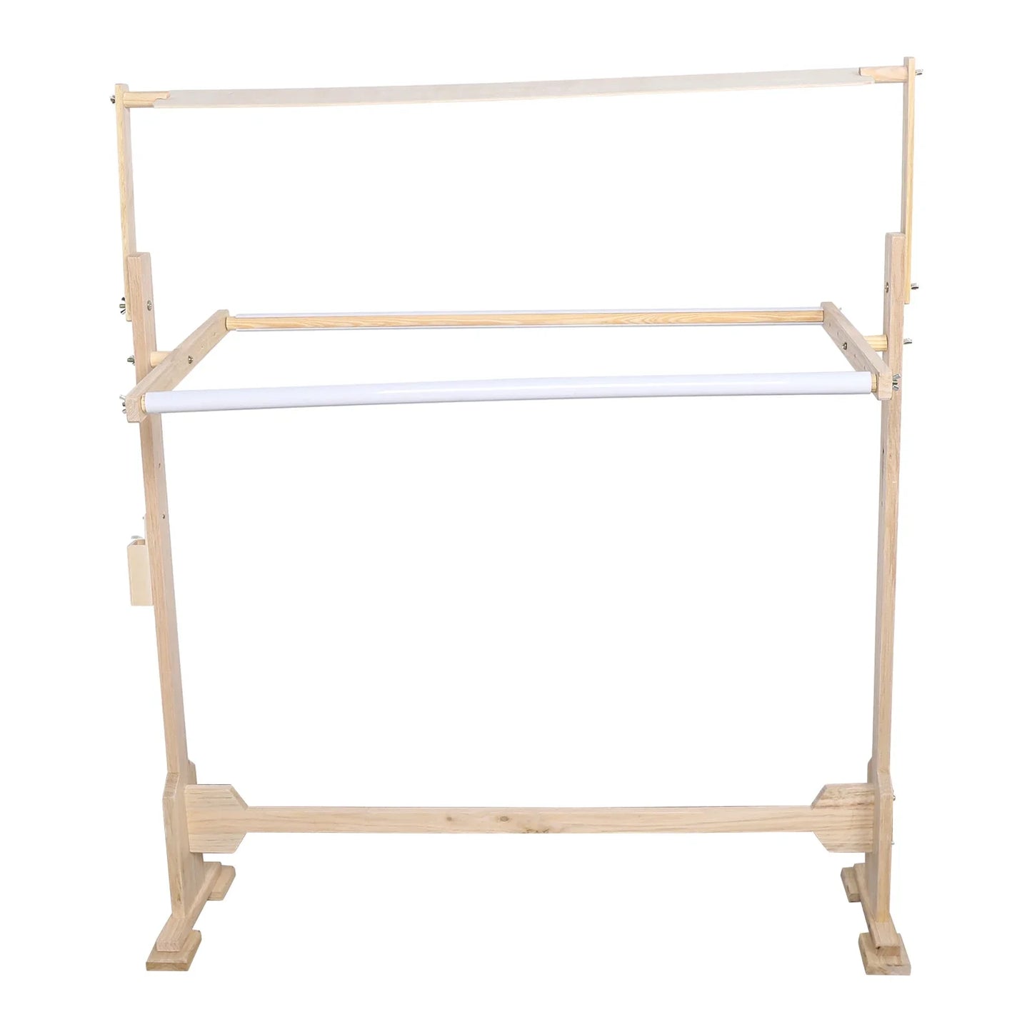 Hign-Concerned Embroidery Frame Stand Hoop For Cross Stitch