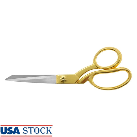 Hignconcerned Heavy Duty Scissors Stainless Steel Blades