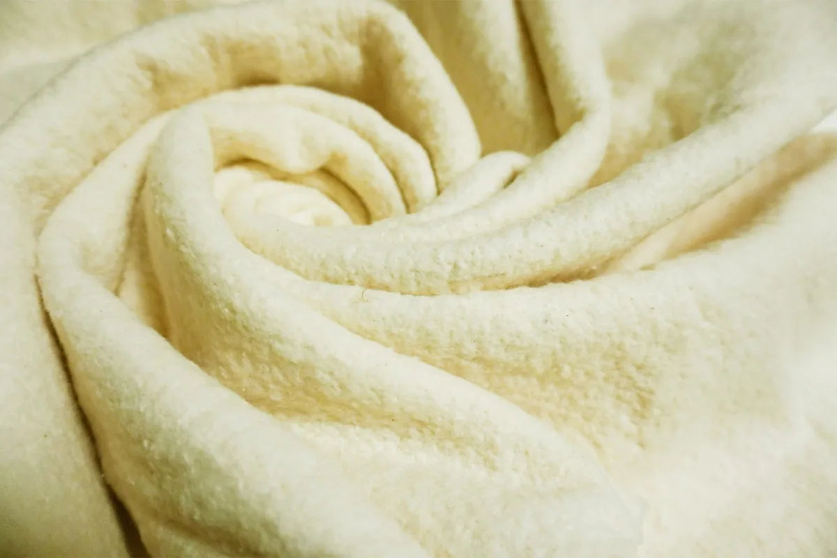 Pellon Natural Cotton Batting By The Bolt For Quilting