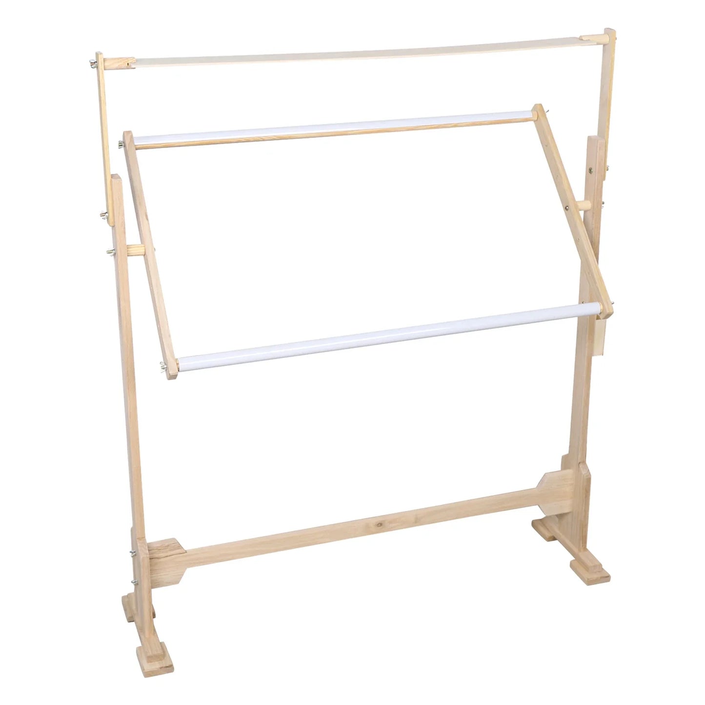 Hign-Concerned Embroidery Frame Stand Hoop For Cross Stitch