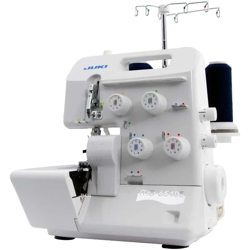 Hign Concerned MO654DE Thread Serger Sewing Machine