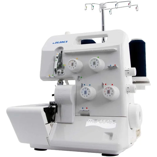 Hign Concerned MO654DE Thread Serger Sewing Machine