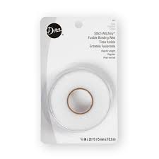 Stitch Witchery 5/8in x 20yds.