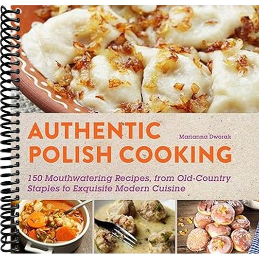 Authentic Polish Cooking