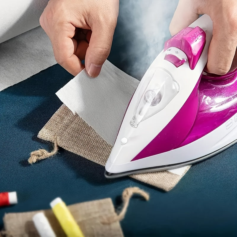 Polyester Fusible Interfacing For Sewing And Craft Projects