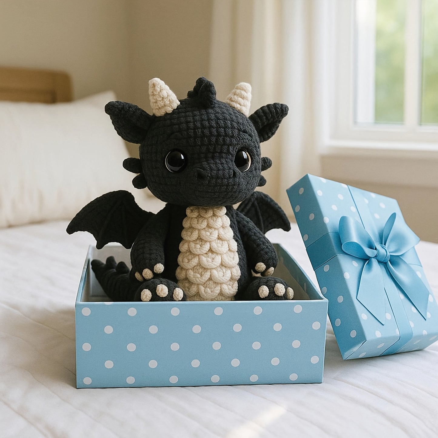 VIOIV Beginner Crochet Kit With Step By Step PDF Tutorial