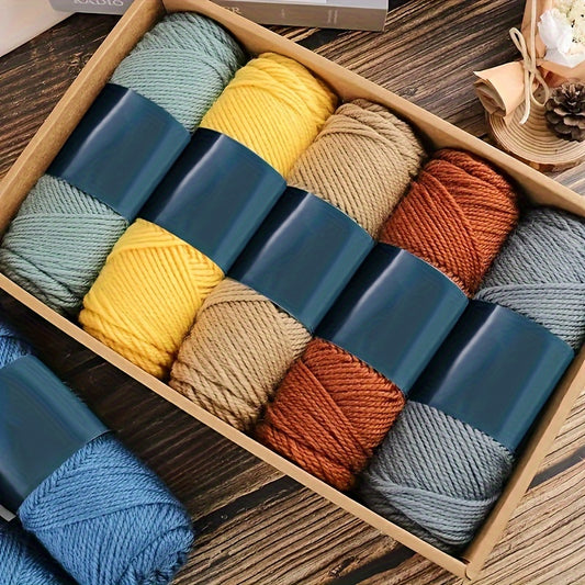 Alpaca Wool Yarn 95 Percent Alpaca 5 Percent Acrylic